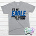 It's an Eagle Thing - T-Shirt-Country Gone Crazy-Country Gone Crazy