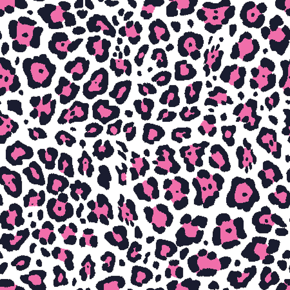 AP056 - Pink & White Cheetah-Country Gone Crazy-Country Gone Crazy
