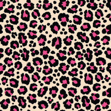 AP057 - Pink & Cream Cheetah-Country Gone Crazy-Country Gone Crazy
