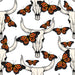 AP060 - Butterflies & Skulls-Country Gone Crazy-Country Gone Crazy