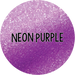Neon Purple - Glitter HTV-Country Gone Crazy-Country Gone Crazy