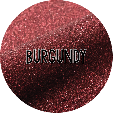 Burgundy - Glitter HTV-Country Gone Crazy-Country Gone Crazy