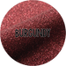 Burgundy - Glitter HTV-Country Gone Crazy-Country Gone Crazy