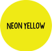 Neon Yellow - HTV-Country Gone Crazy-Country Gone Crazy