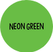 Neon Green - HTV-Country Gone Crazy-Country Gone Crazy