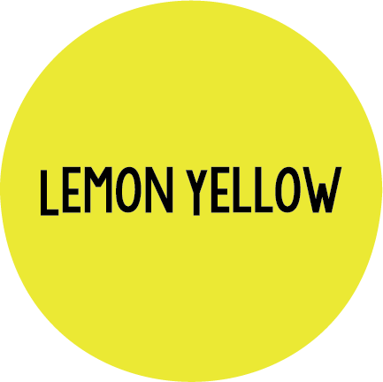 Lemon Yellow - HTV — Country Gone Crazy
