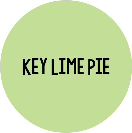 Key Lime Pie - HTV-Country Gone Crazy-Country Gone Crazy