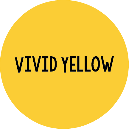 Vivid Yellow - HTV