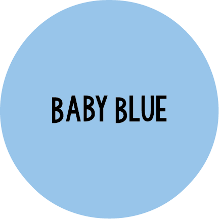 Baby Blue - HTV — Country Gone Crazy