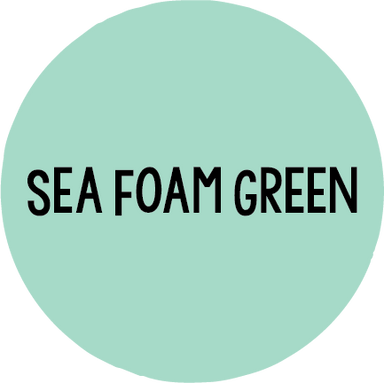Seafoam Green - HTV-Country Gone Crazy-Country Gone Crazy
