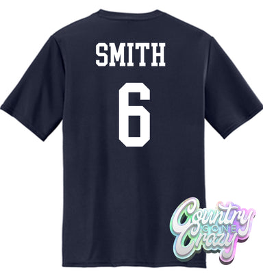 Detroit Tigers T-Shirt-Country Gone Crazy-Country Gone Crazy