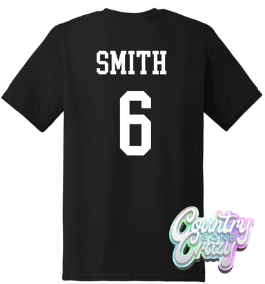 Chicago White Sox T-Shirt-Country Gone Crazy-Country Gone Crazy
