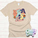 Bears BOHO T-Shirt-Country Gone Crazy-Country Gone Crazy