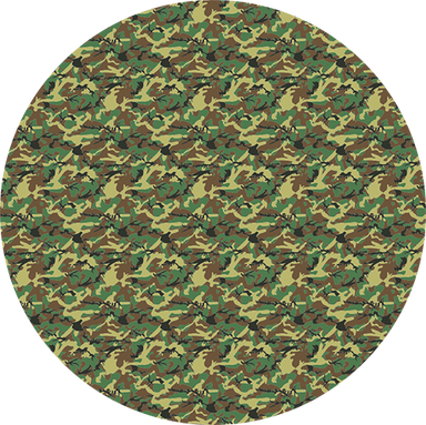 CA002 - Camouflage-Country Gone Crazy-Country Gone Crazy