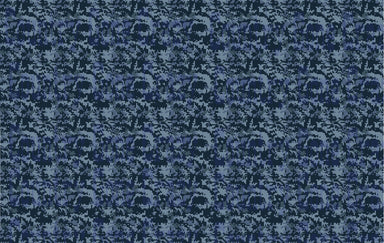 CA003 - Blue Camouflage-Country Gone Crazy-Country Gone Crazy
