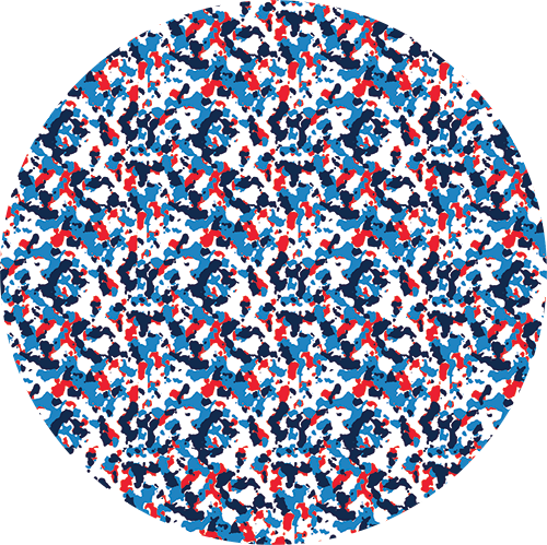 CA008 - Patriotic Camouflage-Country Gone Crazy-Country Gone Crazy