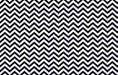 CH001 - Black & White Chevron-Country Gone Crazy-Country Gone Crazy