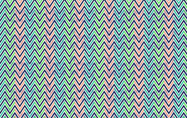 CH010 - Bright & Black Chevron-Country Gone Crazy-Country Gone Crazy