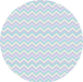CH011 - Pastel Chevron-Country Gone Crazy-Country Gone Crazy