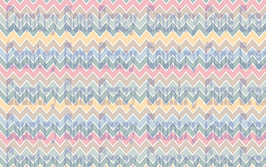 CH012 - Pastel Chevron-Country Gone Crazy-Country Gone Crazy