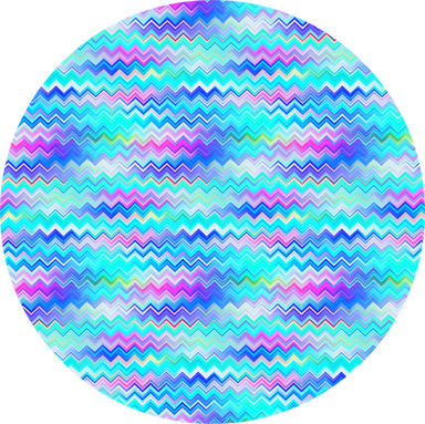 CH015 - Psychedelic Chevron-Country Gone Crazy-Country Gone Crazy