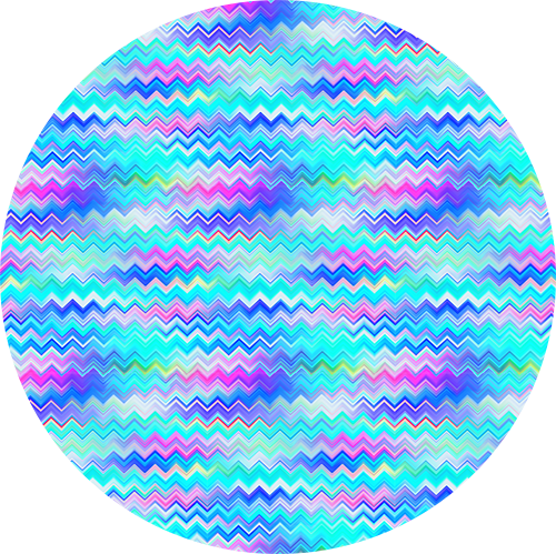 CH015 - Psychedelic Chevron-Country Gone Crazy-Country Gone Crazy