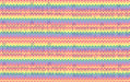 CH024 - Rainbow Chevron-Country Gone Crazy-Country Gone Crazy
