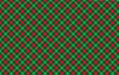 CR003 - Christmas Plaid-Country Gone Crazy-Country Gone Crazy