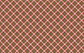 CR004 - Christmas Plaid-Country Gone Crazy-Country Gone Crazy