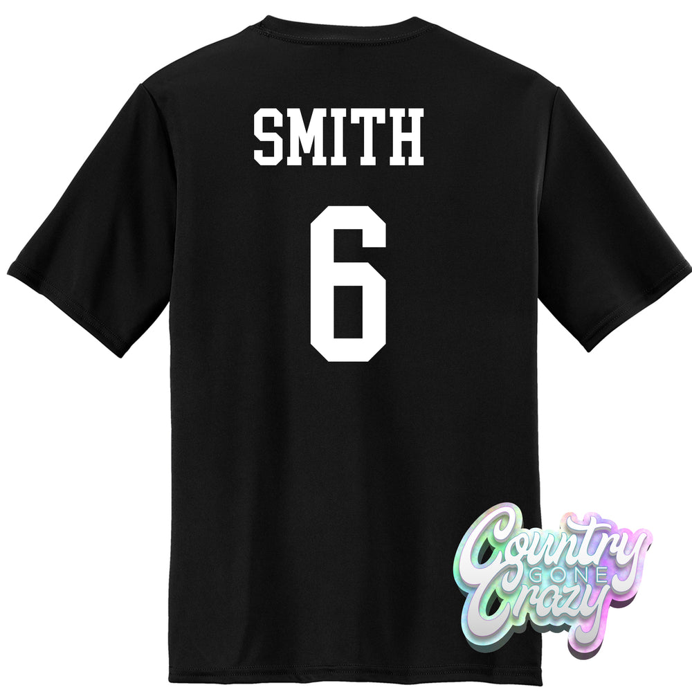 Chicago White Sox - Dry-Fit T-Shirt-Port & Company-Country Gone Crazy