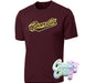 River Cats - Dry-Fit T-Shirt-Port & Company-Country Gone Crazy