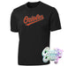 Baltimore Orioles - Dry-Fit T-Shirt-Port & Company-Country Gone Crazy