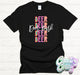Deer Park Deer Fun Letters - T-Shirt-Country Gone Crazy-Country Gone Crazy