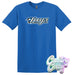 Toronto Blue Jays T-Shirt-Country Gone Crazy-Country Gone Crazy