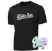 Chicago White Sox - Dry-Fit T-Shirt-Port & Company-Country Gone Crazy