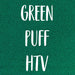 Green - Puff HTV-Country Gone Crazy-Country Gone Crazy