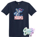 Hooks T-Shirt-Country Gone Crazy-Country Gone Crazy