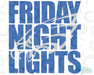 HT026 • Friday Night Lights-Country Gone Crazy-Country Gone Crazy