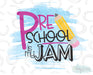 HT305 • Pre School is My Jam-Country Gone Crazy-Country Gone Crazy