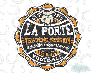HT315 • La Porte Training Season-Country Gone Crazy-Country Gone Crazy