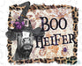 HT378 • Boo Heifer-Country Gone Crazy-Country Gone Crazy