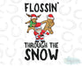 HT474 • Flossin' Through the Snow-Country Gone Crazy-Country Gone Crazy