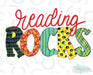 HT573 • Reading Rocks-Country Gone Crazy-Country Gone Crazy