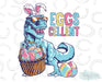 HT604 • Eggs-cellent Dinosaur-Country Gone Crazy-Country Gone Crazy