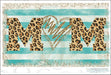 HT644 • Leopard Mom-Country Gone Crazy-Country Gone Crazy