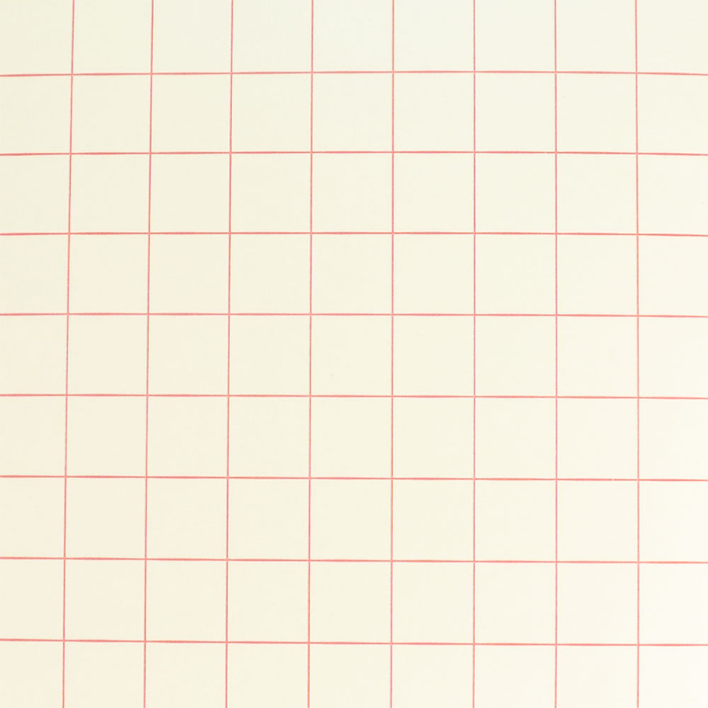 High Tack Paper Transfer Tape With Grid