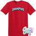 Iron Pigs T-Shirt-Country Gone Crazy-Country Gone Crazy