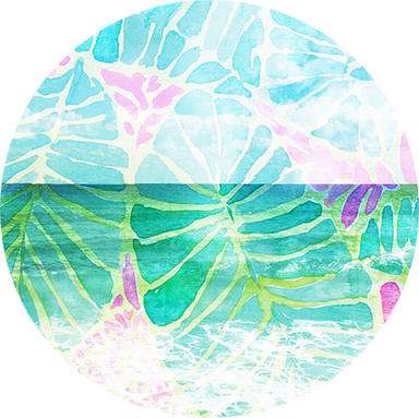 LP007 - Lily Pulitzer Beach-Country Gone Crazy-Country Gone Crazy
