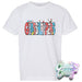 GRASSHOPPERS Dr. Seuss Letters T-Shirt-Country Gone Crazy-Country Gone Crazy