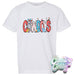 COWBOYS Dr. Seuss Letters T-Shirt-Country Gone Crazy-Country Gone Crazy